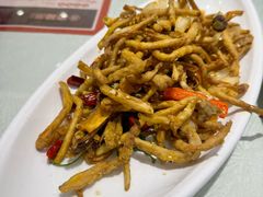 -添福来墨鱼饺子 · 海鲜东北菜(大连星海·黄浦路店)