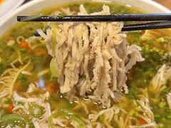-易老妈蹄花.特色川菜(人民公园总店)