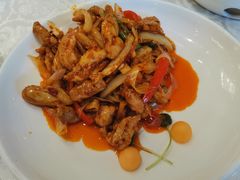 -马凯餐厅(地安门店)