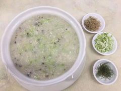 招牌鱼耸羹-聚福生态农庄