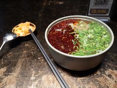 -臻老板牛肉面(光华路SOHO店)