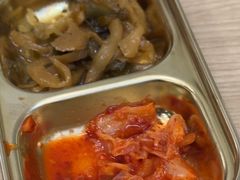 -梨花牛肉汤饭(仁恒伊势丹店)