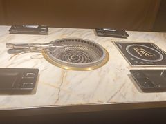 -火炉火自助餐(西直门凯德MALL店)