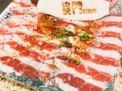 -東門韩国传统烤肉·韩国料理(银座直营店)