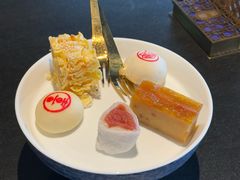 -喜悦烤鸭·新京菜(王府井店)