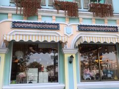 -厦门方特梦幻王国