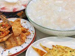 -鹤睦鱼生·啫啫煲·海鲜(保利百合店)
