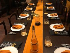 -Ministry of Crab(科伦坡店)