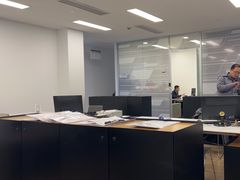 -上海永达奥诚奥迪4S店(申江路店)