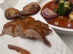 -便宜坊烤鸭店(科创店)