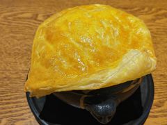 -曼乐辰餐厅(中庚漫游城店)