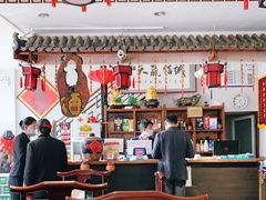 大堂-大酒缸(高碑店文化新大街店)