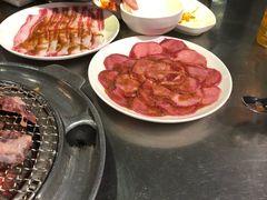 -喜来稀肉(虹泉路店)