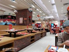 -东北人粗粮饺子坊(南山店)