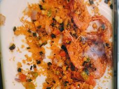 -范饭椰林川湘味海鲜·椰子鸡(三亚湾椰梦长廊店)