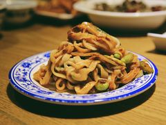 -铸钟褡裢火烧(西三环紫竹桥店)