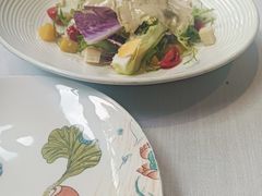 -鱼翅楼·津派砂锅鱼翅(水上公园店)