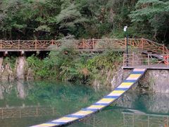 -龙湾潭国家森林公园