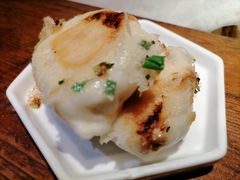 牛肉水煎包-掌柜的店·河南菜(新天地店)