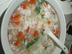 -南门食仙·手工福州菜(南门兜店)