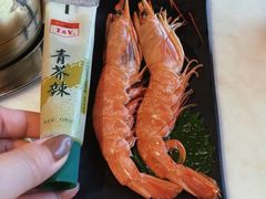 -喜庭海鲜自助(来福士店)