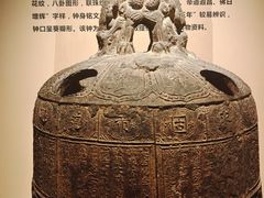 -宁夏博物馆