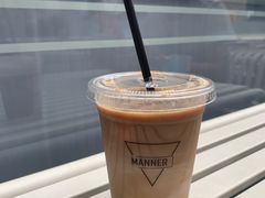 -Manner Coffee(IFS一楼店)