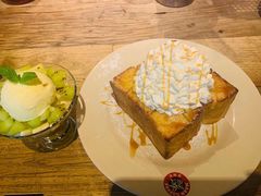 -漫咖啡(浏阳河店)