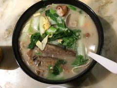 -慧娟面馆·餐厅(望江路店)