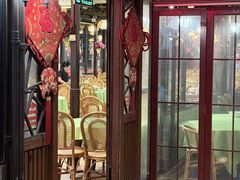 -盛港湾海鲜食府(黄沙店)