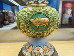 -瑞象国艺馆