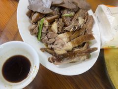 -肥弟大排档(汕樟路店)