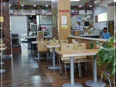 大堂-向阳羊汤(大同总店)