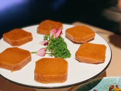 黔西黄粑-山石榴·贵州菜(丰盛里店)