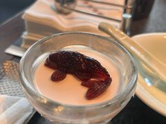 -浩运·海鲜青岛菜·海胆水饺(石老人店)