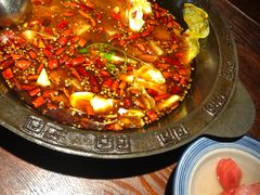 -受气牛肉·重庆耙牛肉(南坪总店)