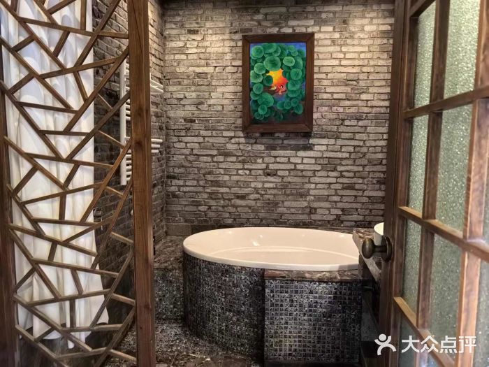 丽江花间堂·隐泉院图片