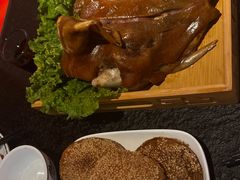 -老北京胡同味道二荤铺(酒仙桥店)