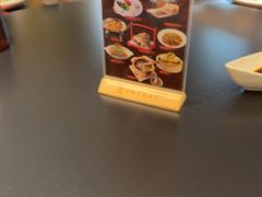 -老馆子·建德菜·山肴鱼鲜(海威新界店)