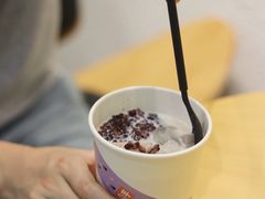 芋芋小激凌-九秋茶铺(三里屯店)
