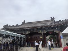 -大慈恩寺(大雁塔)