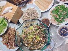 -锦绣金山人家(友谊店)