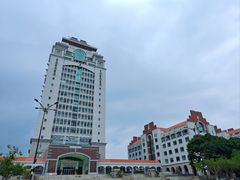 -厦门大学(思明校区)