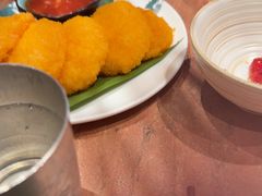 -浩海火燒雲傣家菜(芮欧百货店)