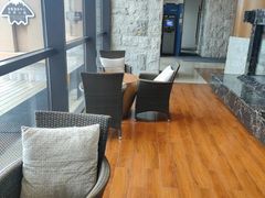 -长白山万达锦华套房酒店