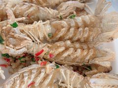-众味海鲜大排档·活海鲜·潮汕味(南澳店)