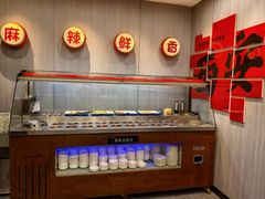 -重庆大队长火锅(凤城八路店)