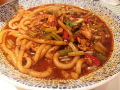 -楼兰新疆菜(江宁万达店)