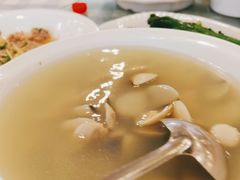 -钱大妈海鲜饭店(保利林语店)