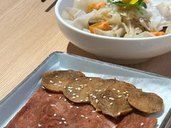 -十二舍·湯物素煮(江泰潤政店)